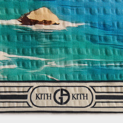 Giorgio Armani & Kith Malibu Active Short - Multi | Kith Multi