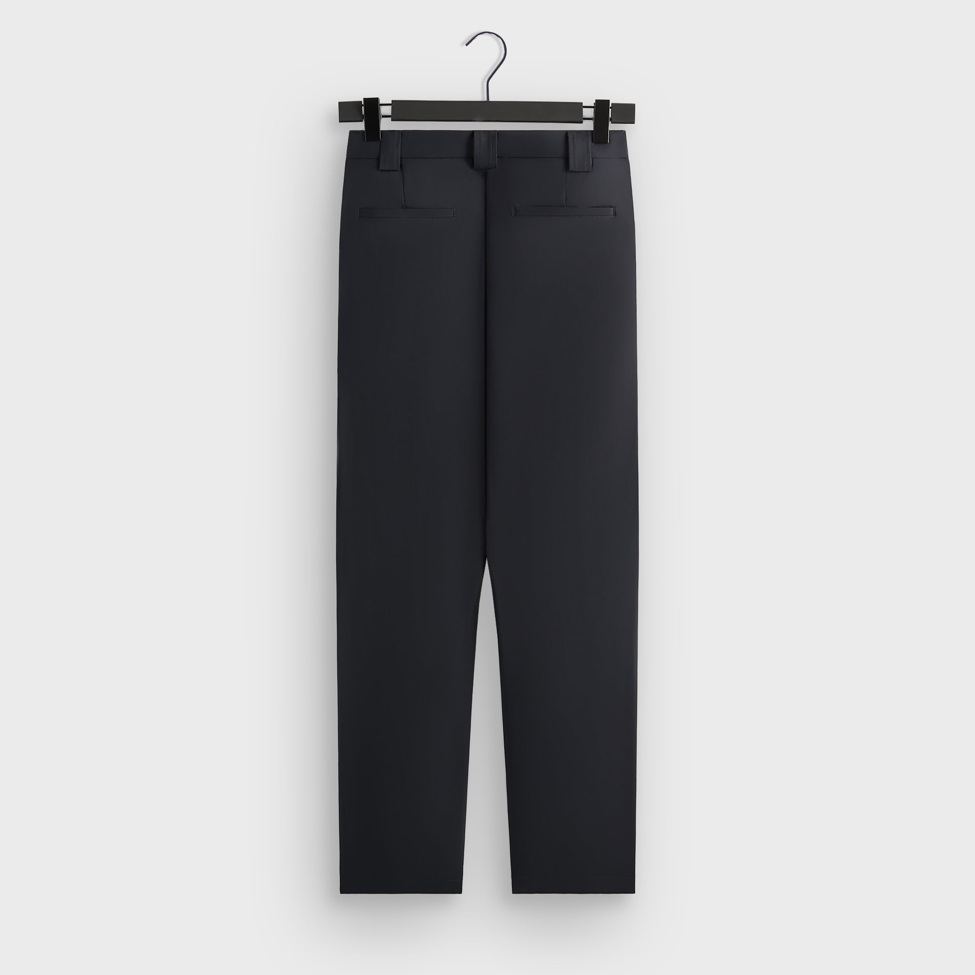 Giorgio Armani & Kith Pleated Trouser - Admiral | Kith Admiral