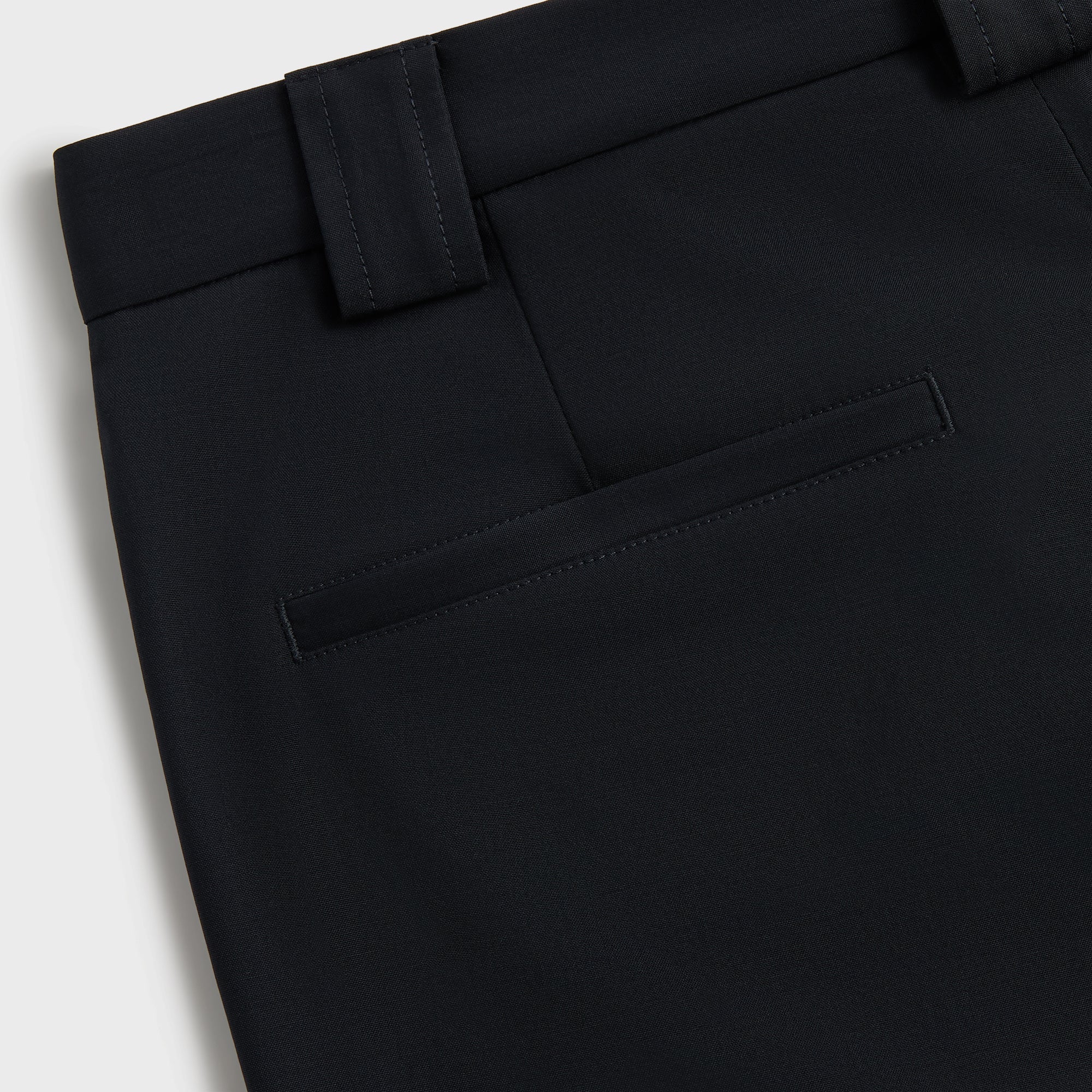 Giorgio Armani & Kith Pleated Trouser - Admiral | Kith Admiral