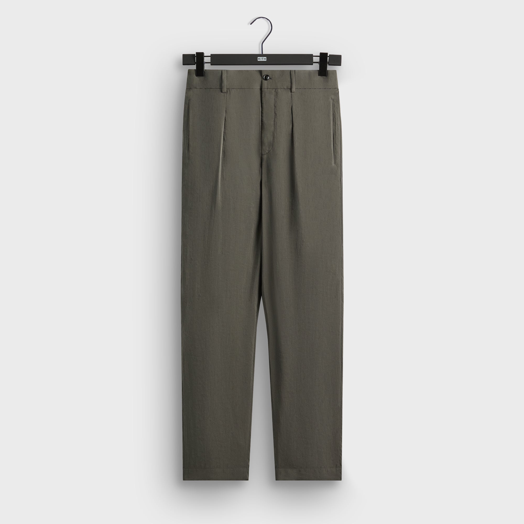Giorgio Armani & Kith Summer Trouser - Seam | Kith Seam