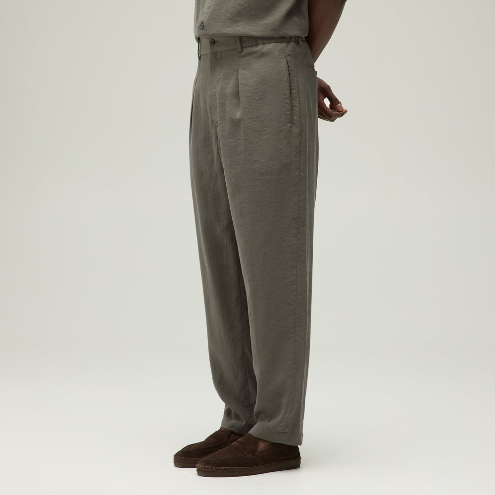 Giorgio Armani & Kith Summer Trouser - Seam | Kith Seam