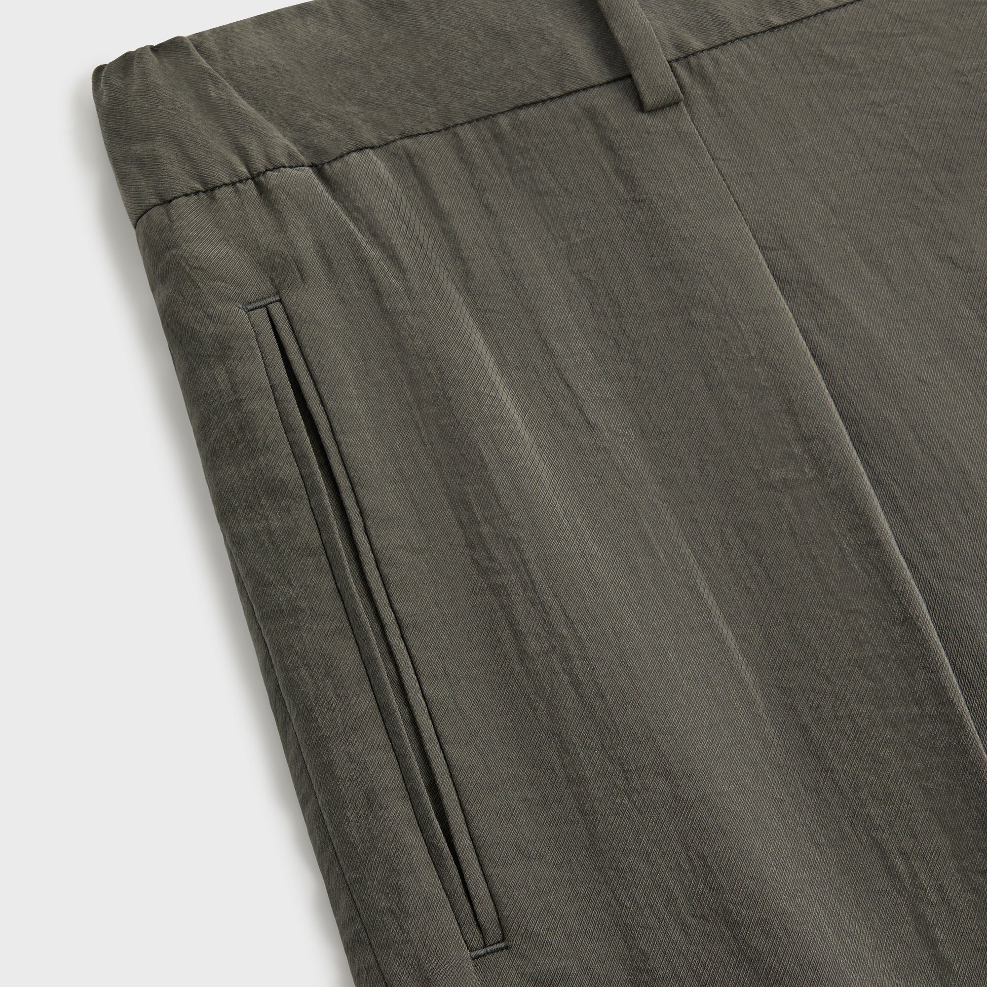 Giorgio Armani & Kith Summer Trouser - Seam | Kith Seam