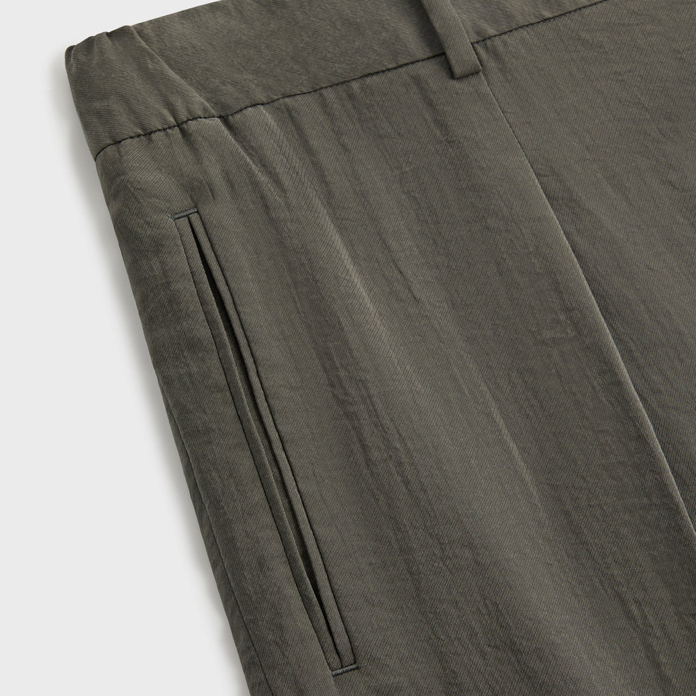 Giorgio Armani & Kith Summer Trouser - Seam | Kith Seam