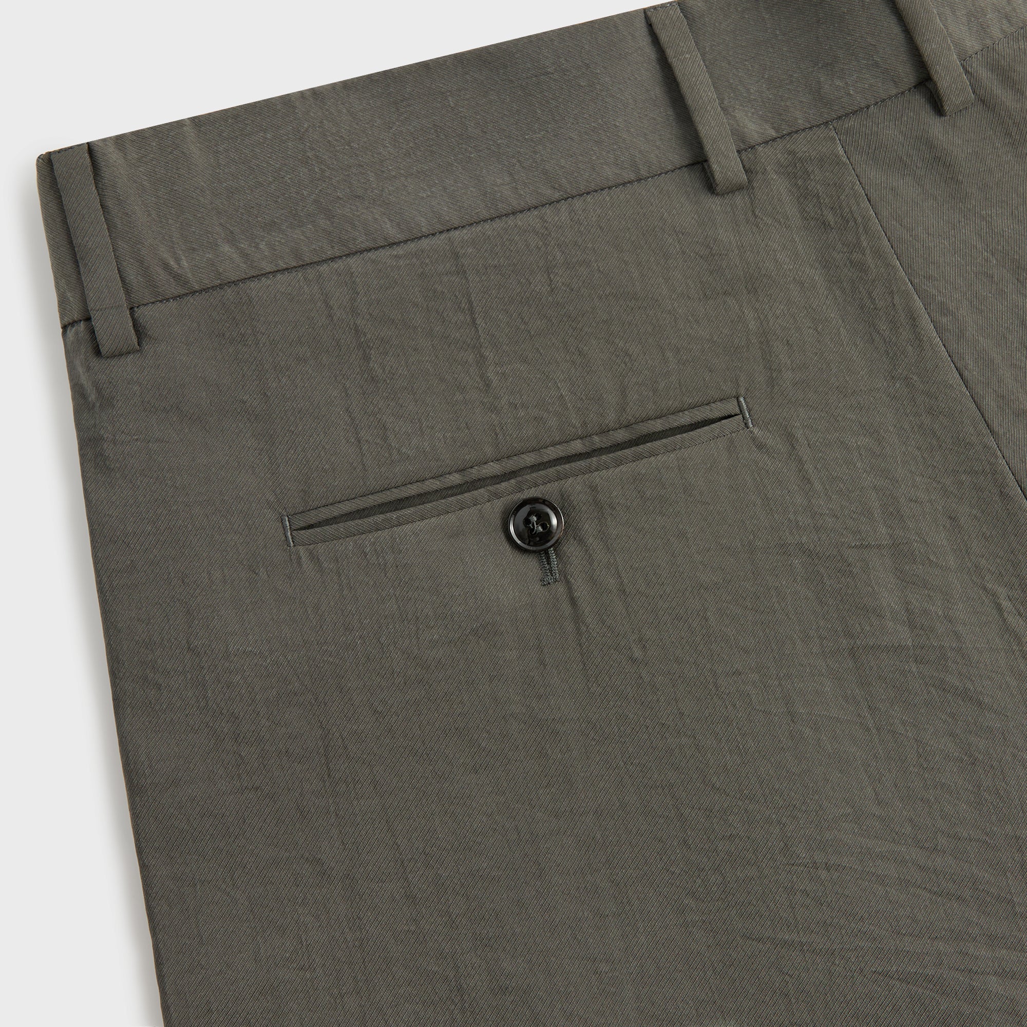Giorgio Armani & Kith Summer Trouser - Seam | Kith Seam