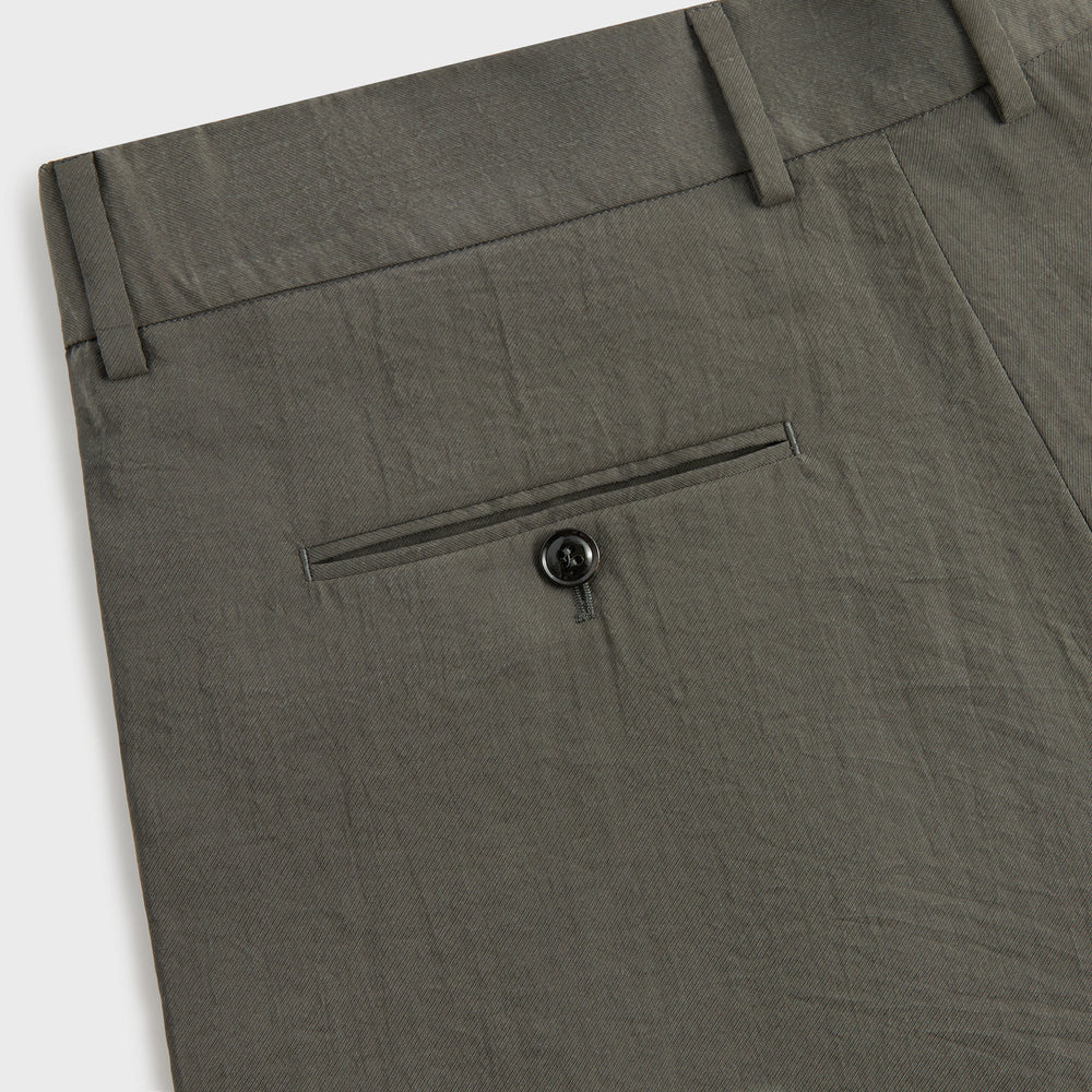 Giorgio Armani & Kith Summer Trouser - Seam | Kith Seam
