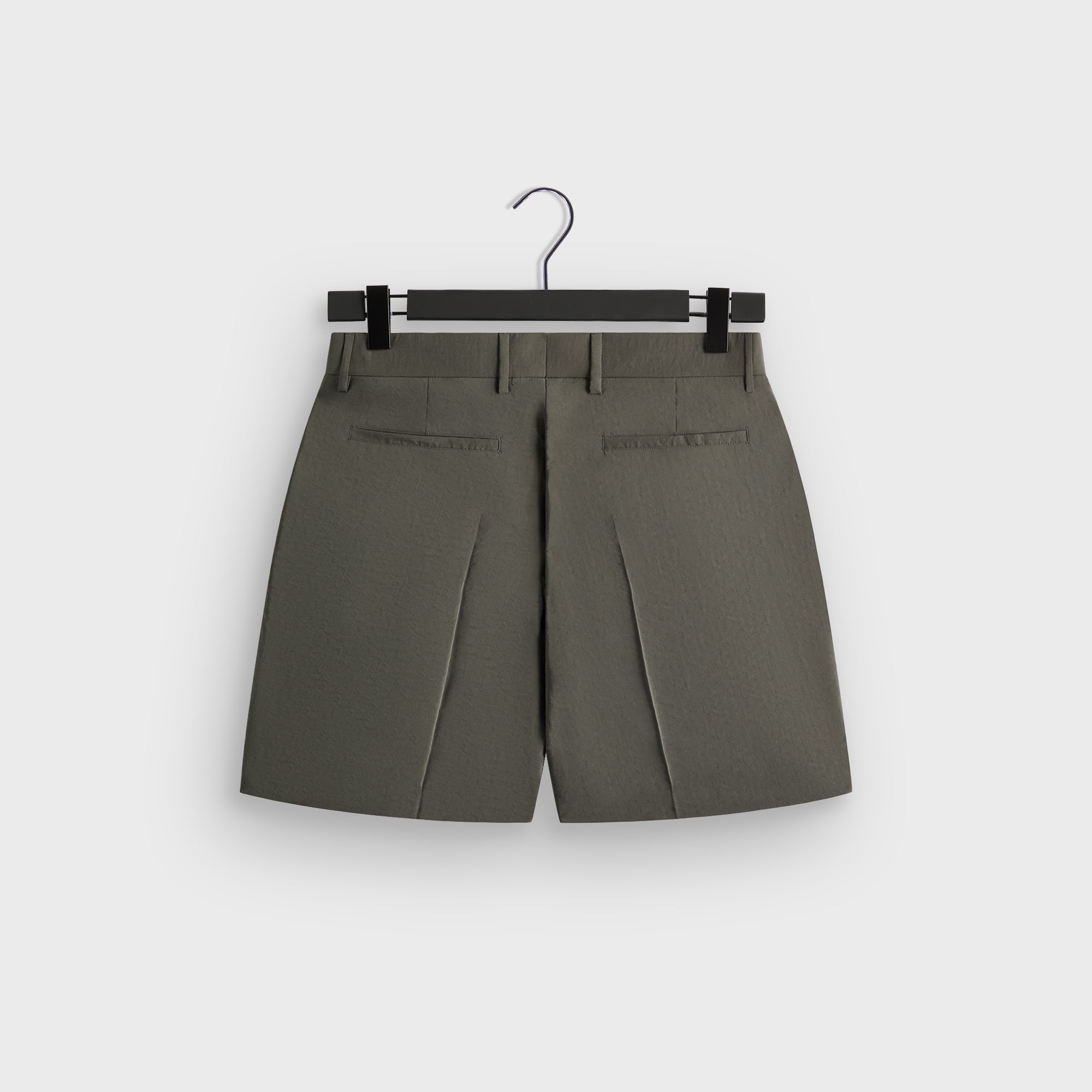 Giorgio Armani & Kith Kylan Bermuda Short - Seam | Kith Seam