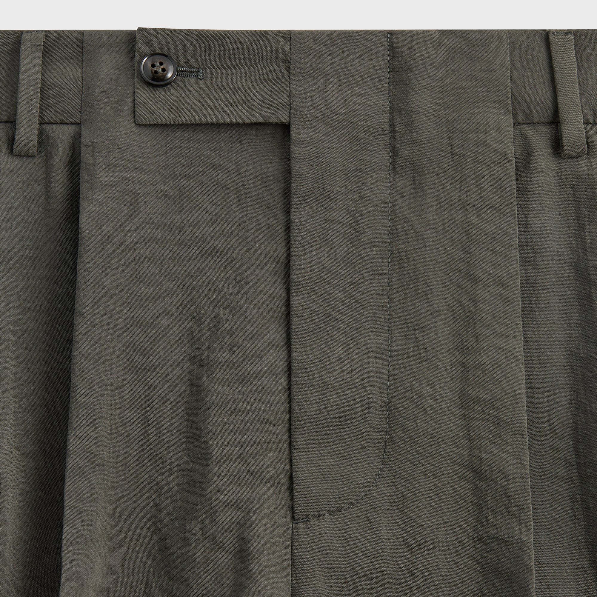 Giorgio Armani & Kith Kylan Bermuda Short - Seam | Kith Seam
