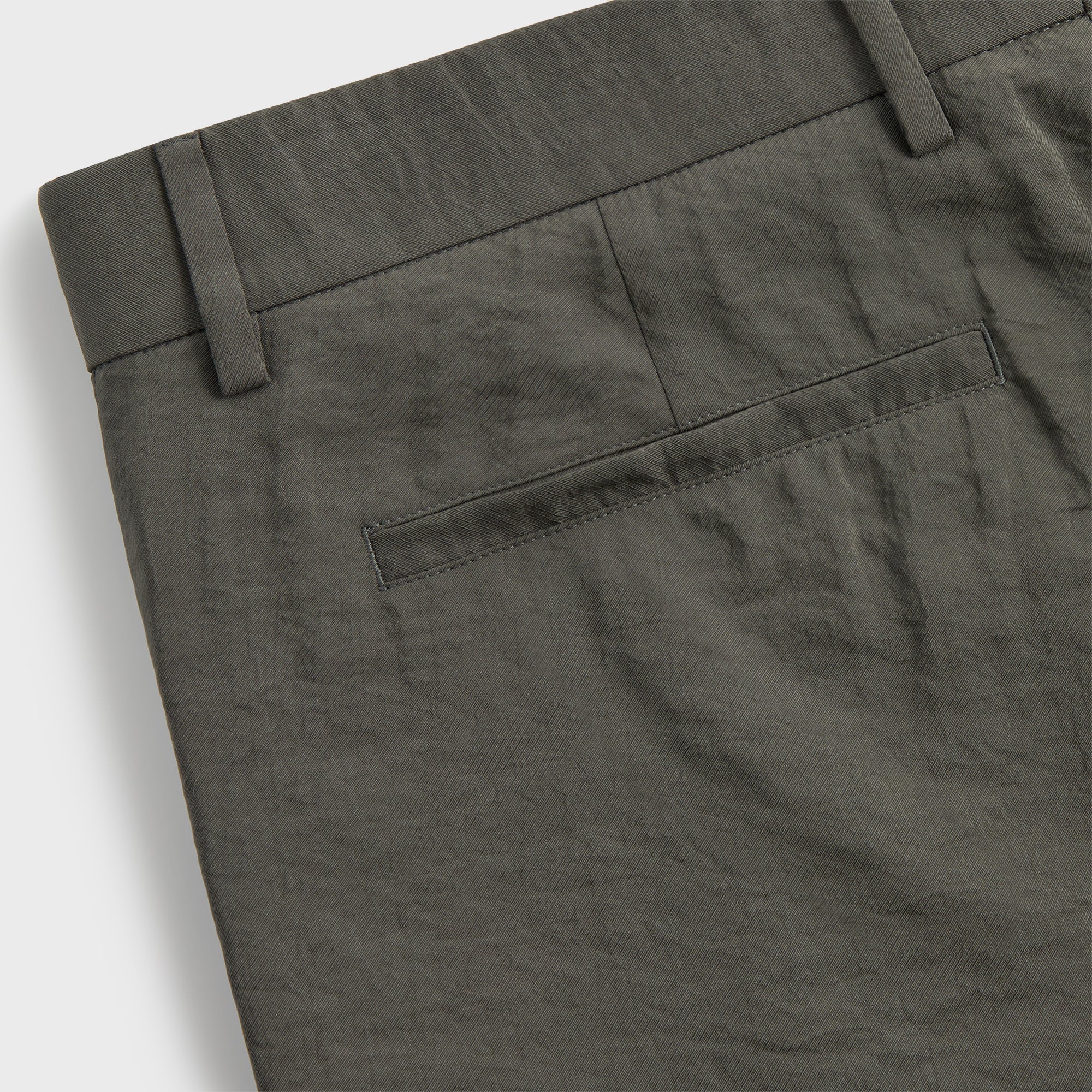 Giorgio Armani & Kith Kylan Bermuda Short - Seam | Kith Seam