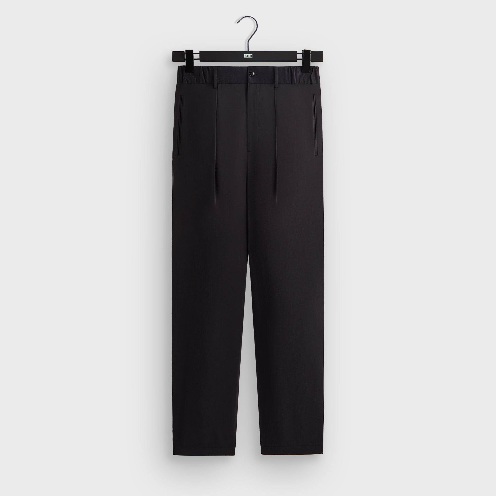 Giorgio Armani & Kith Summer Trouser - Ghost | Kith Ghost