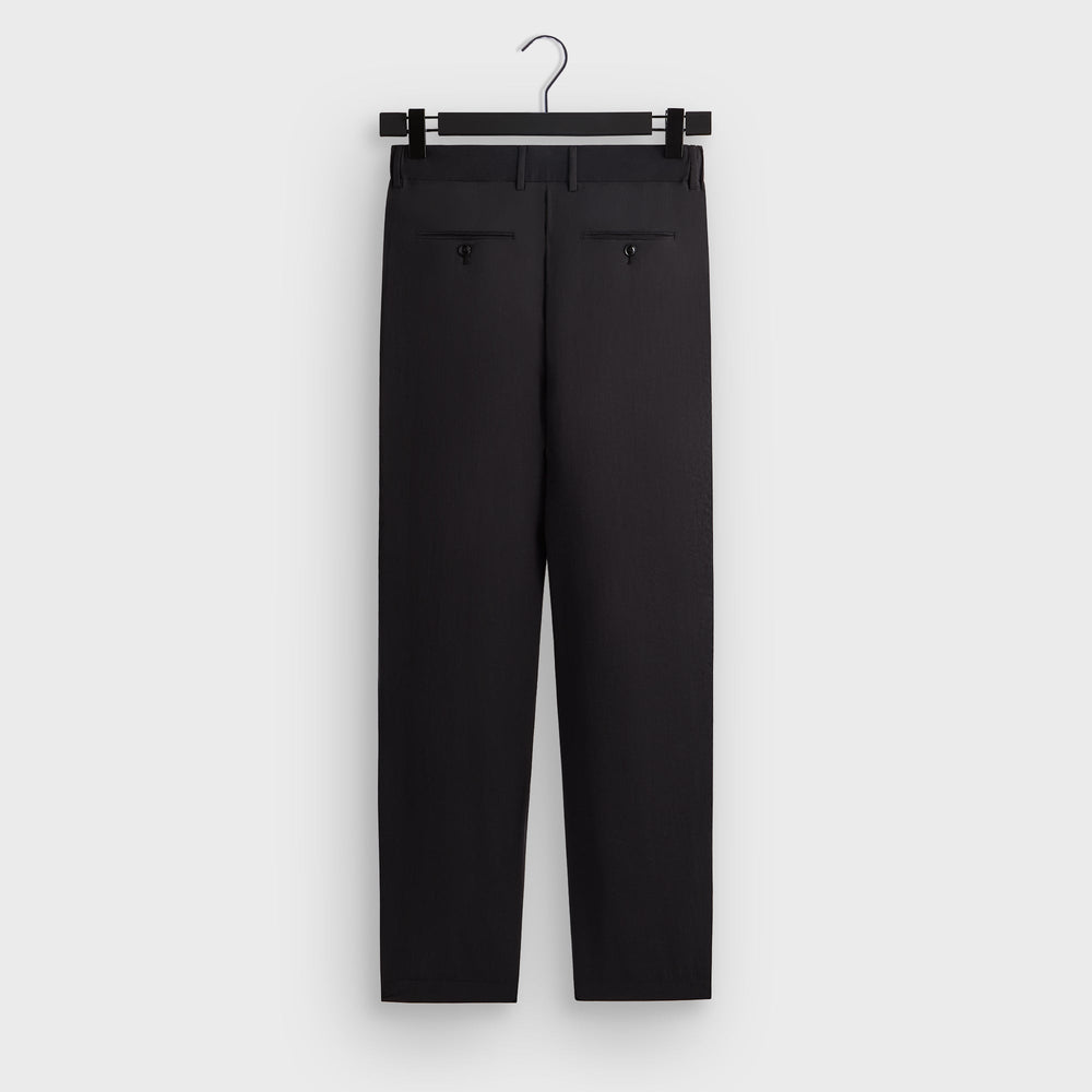Giorgio Armani & Kith Summer Trouser - Ghost | Kith Ghost