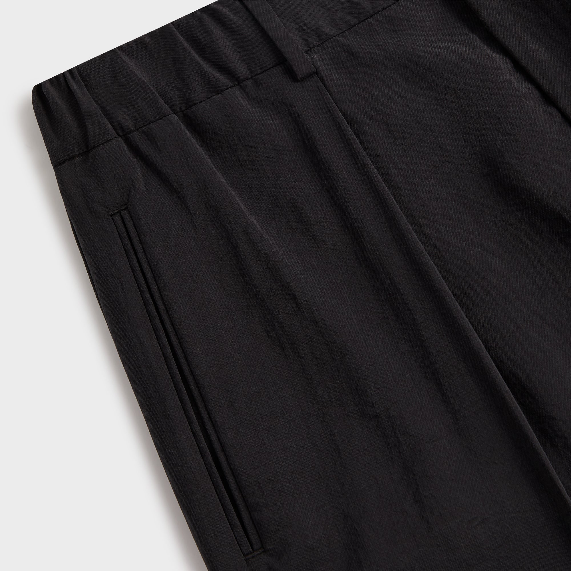 Giorgio Armani & Kith Summer Trouser - Ghost | Kith Ghost