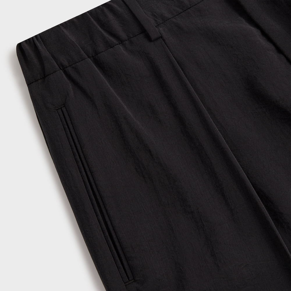 Giorgio Armani & Kith Summer Trouser - Ghost | Kith Ghost
