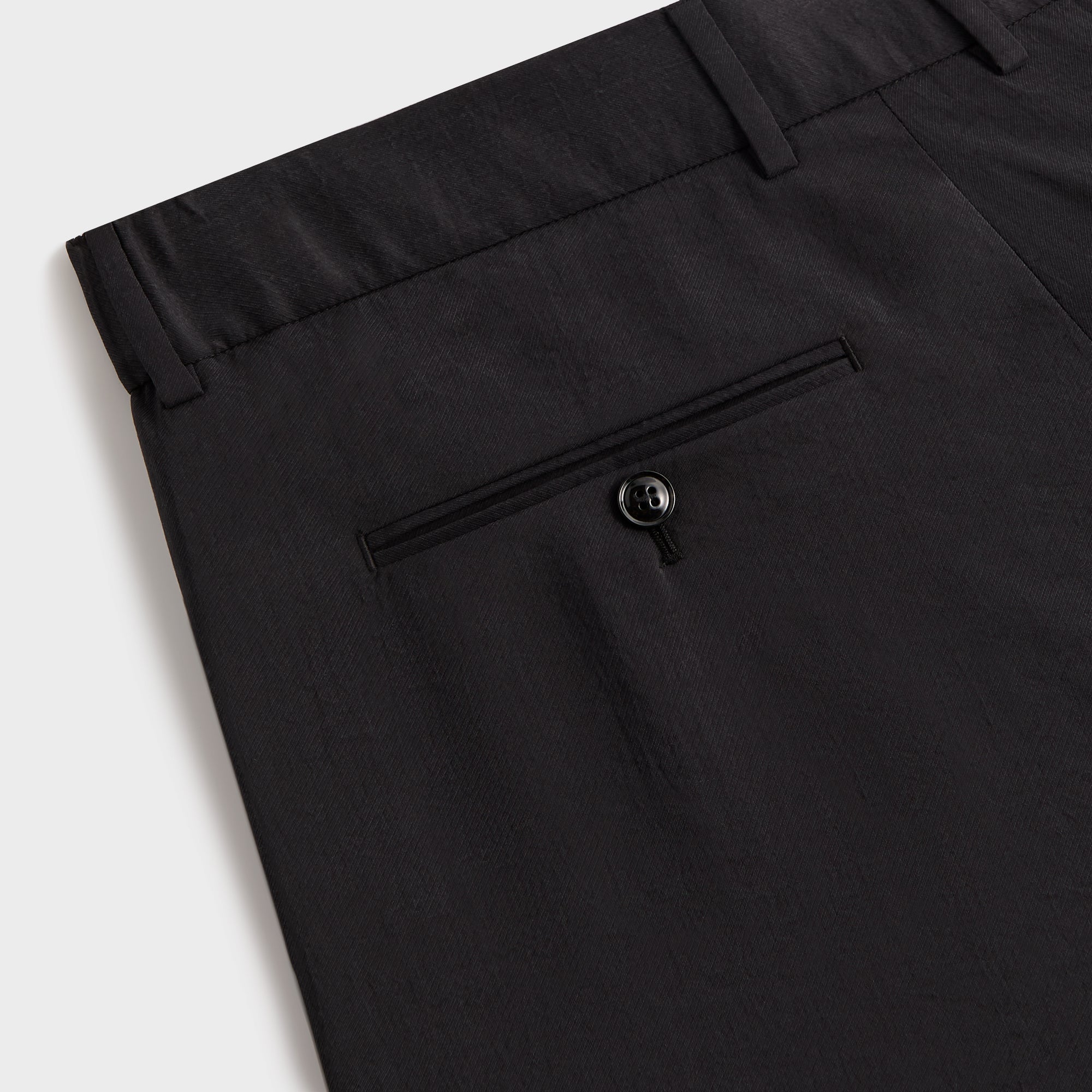 Giorgio Armani & Kith Summer Trouser - Ghost | Kith Ghost