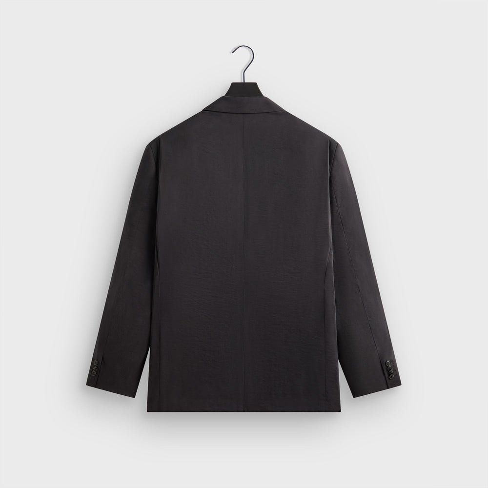 Giorgio Armani & Kith Upton Double Breasted Blazer - Ghost | Kith Ghost