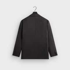 Giorgio Armani & Kith Upton Double Breasted Blazer - Ghost | Kith Ghost