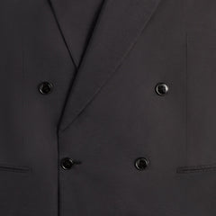 Giorgio Armani & Kith Upton Double Breasted Blazer - Ghost | Kith Ghost