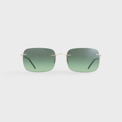 Giorgio Armani & Kith Pillow Sunglasses - Stadium | Kith Stadium