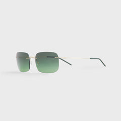 Giorgio Armani & Kith Pillow Sunglasses - Stadium | Kith Stadium