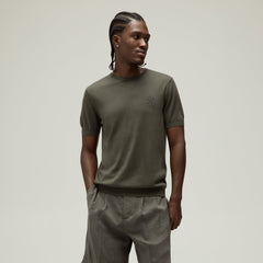 Giorgio Armani & Kith Crewneck Jumper - Seam | Kith Seam