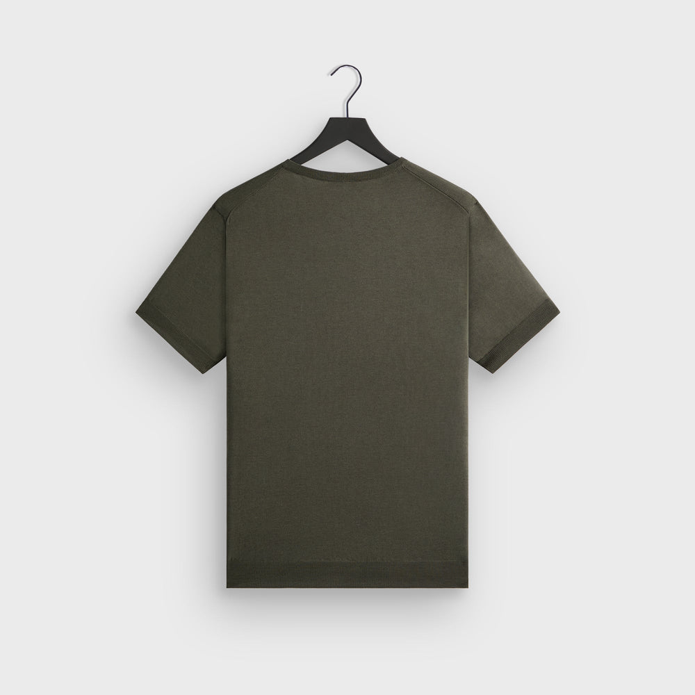 Giorgio Armani & Kith Crewneck Jumper - Seam | Kith Seam