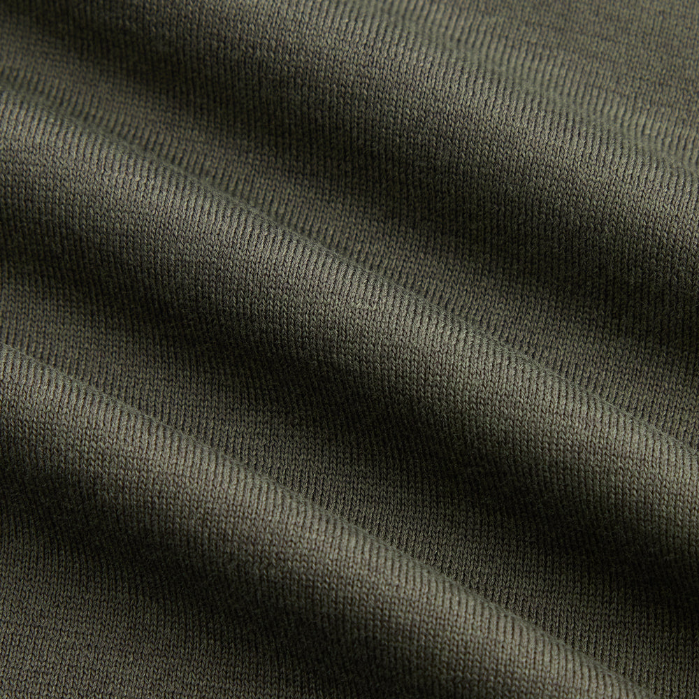 Giorgio Armani & Kith Crewneck Jumper - Seam | Kith Seam