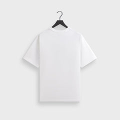 Giorgio Armani & Kith Estate Tee - White | Kith White