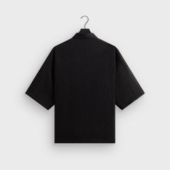 Giorgio Armani & Kith Raf Dolman Buttondown - Black | Kith Black