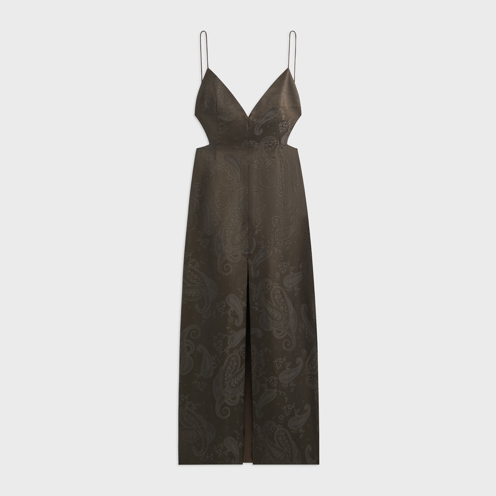 Giorgio Armani & Kith Women SS97 Silk Dress - Kindling | Kith Kindling