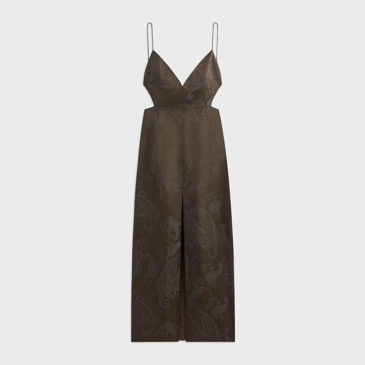 Giorgio Armani & Kith Women SS97 Silk Dress - Kindling | Kith Kindling