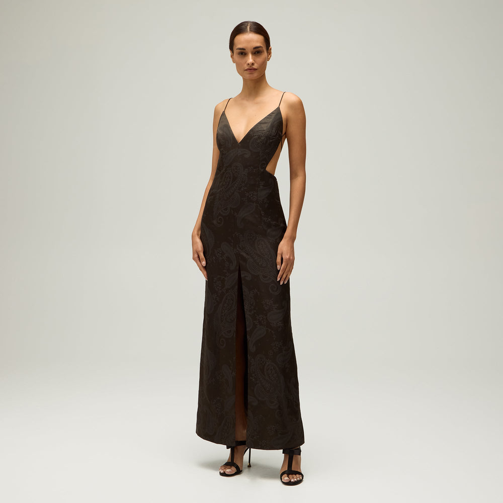 Giorgio Armani & Kith Women SS97 Silk Dress - Kindling | Kith Kindling