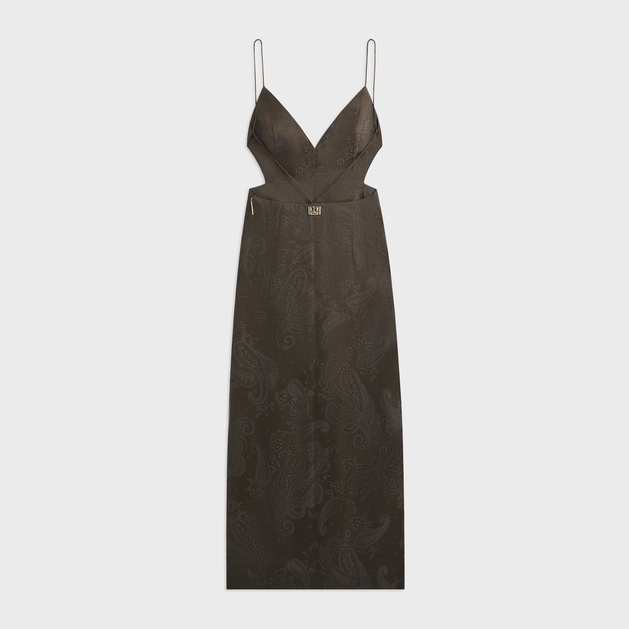 Giorgio Armani & Kith Women SS97 Silk Dress - Kindling | Kith Kindling