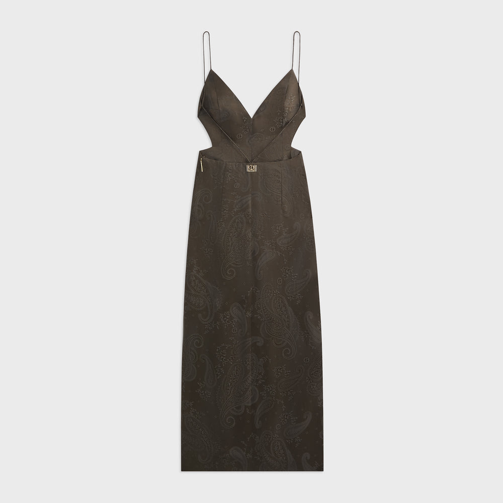 Giorgio Armani & Kith Women SS97 Silk Dress - Kindling | Kith Kindling