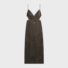 Giorgio Armani & Kith Women SS97 Silk Dress - Kindling | Kith Kindling
