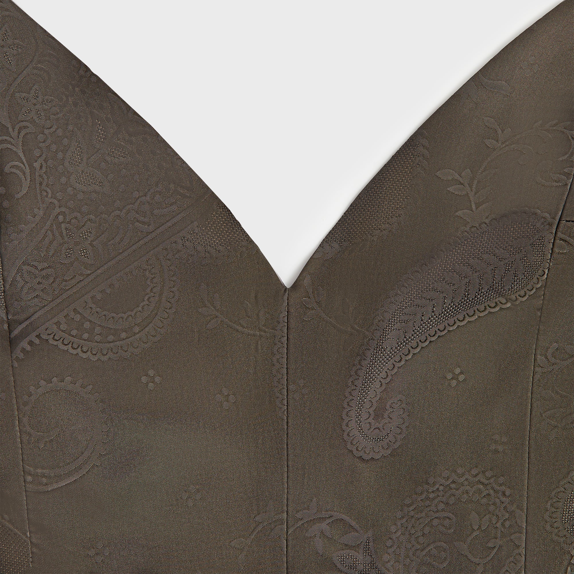 Giorgio Armani & Kith Women SS97 Silk Dress - Kindling | Kith Kindling