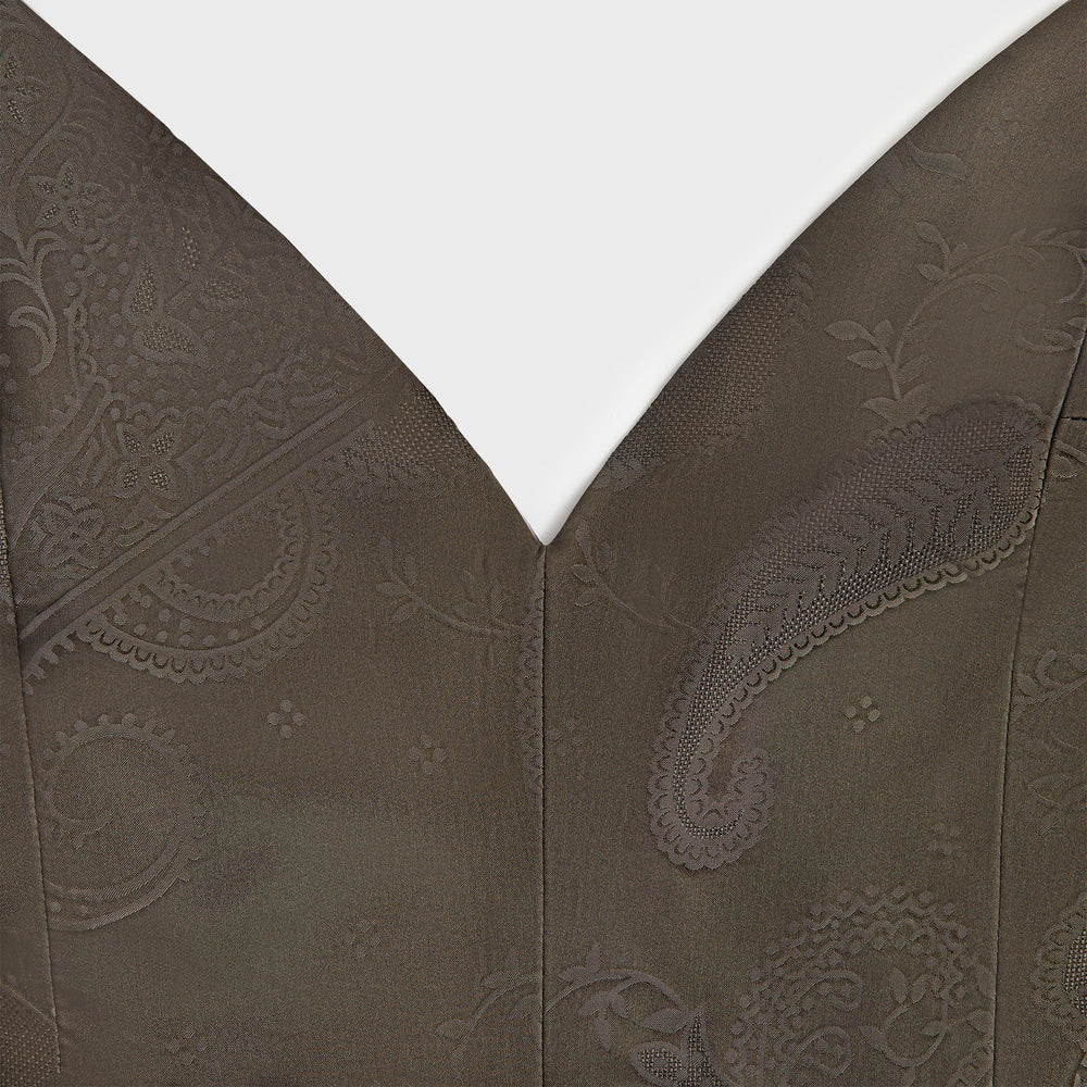 Giorgio Armani & Kith Women SS97 Silk Dress - Kindling | Kith Kindling