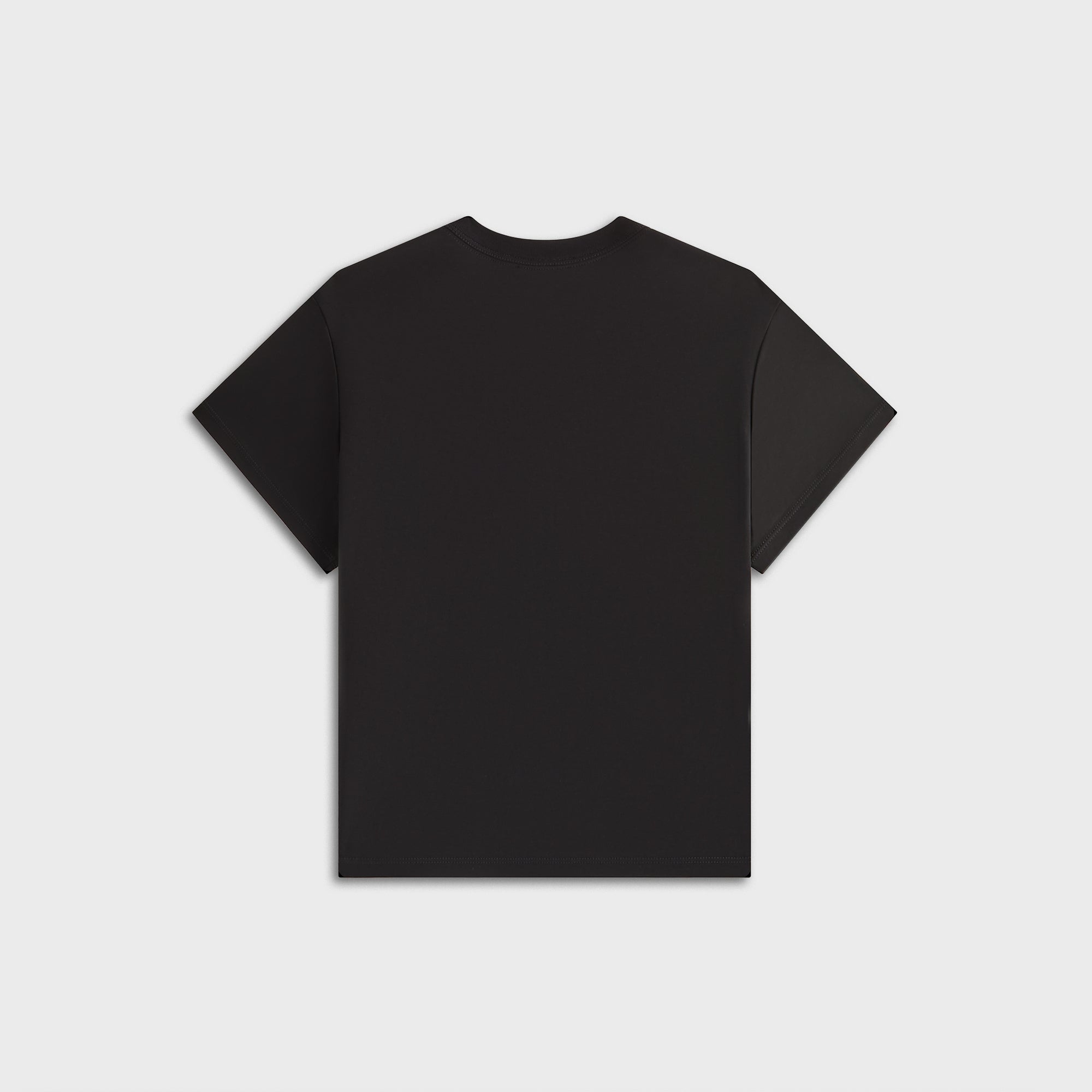 Giorgio Armani & Kith Women Mulberry Vintage Tee - Black | Kith Black