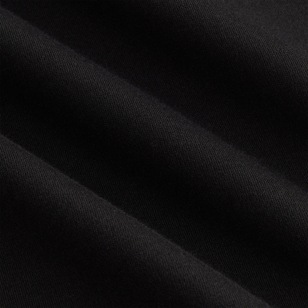 Giorgio Armani & Kith Women Mulberry Vintage Tee - Black | Kith Black