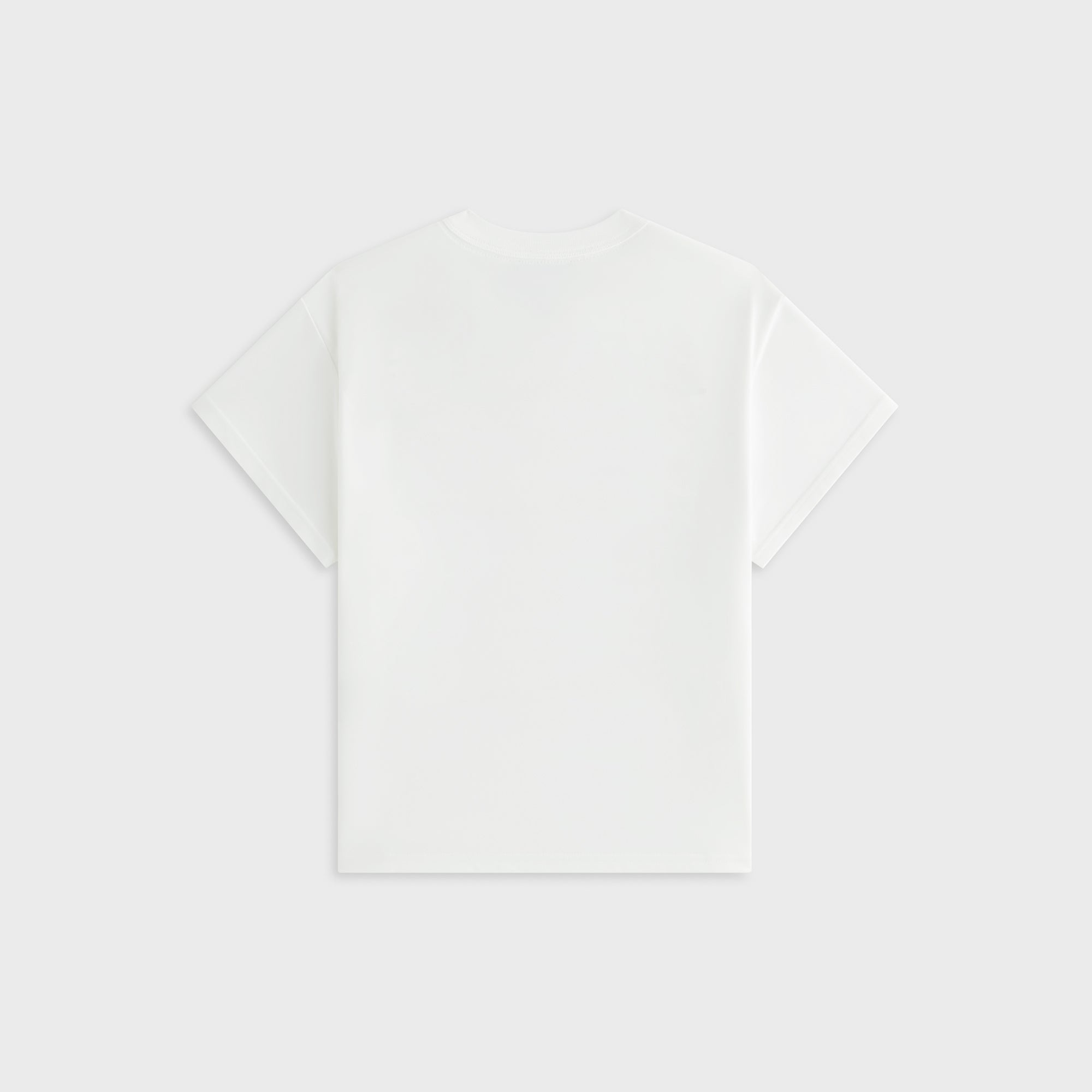 Giorgio Armani & Kith Women Mulberry Vintage Tee - White | Kith White