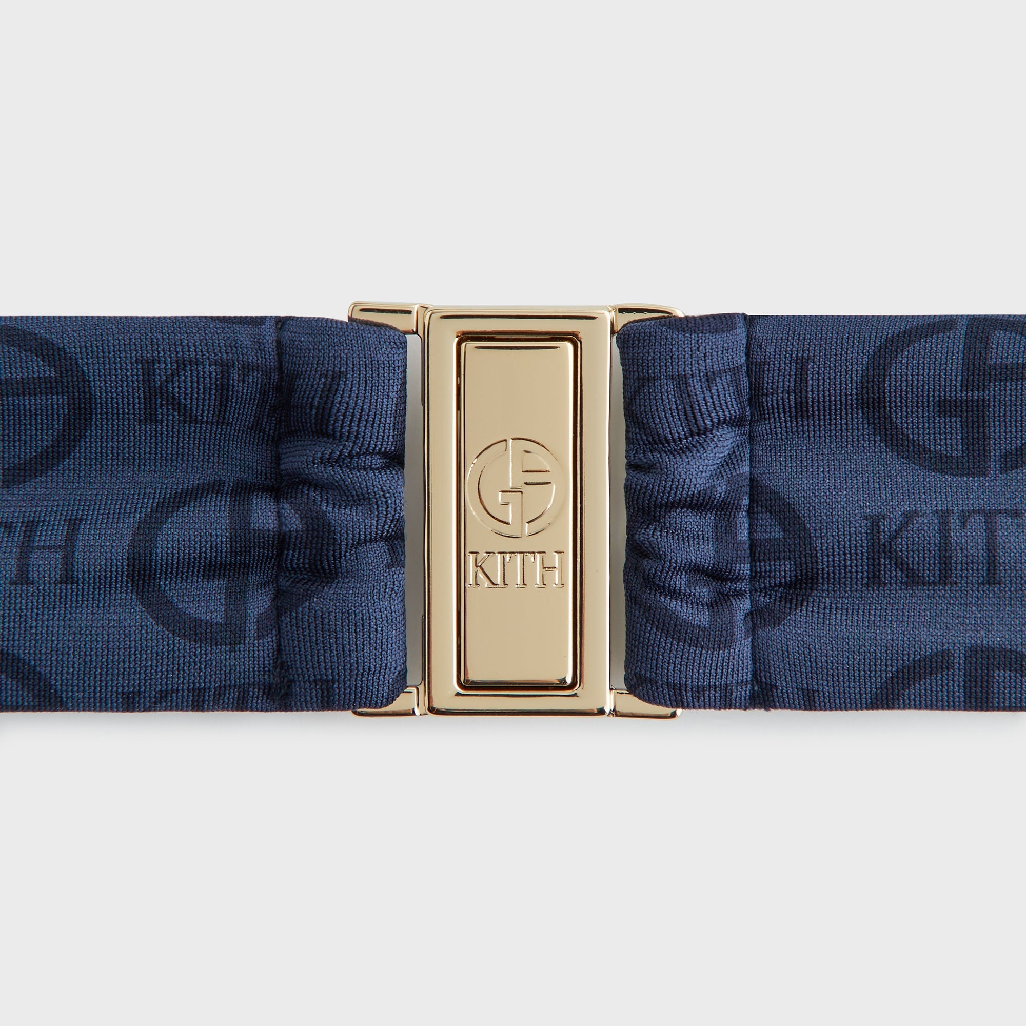 Giorgio Armani & Kith Women Bikini - Nocturnal | Kith Nocturnal