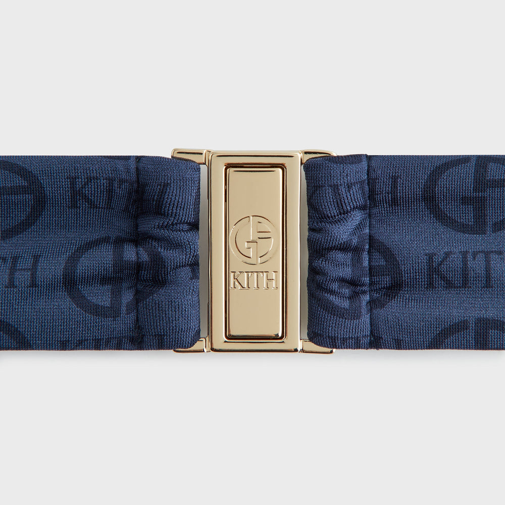 Giorgio Armani & Kith Women Bikini - Nocturnal | Kith Nocturnal