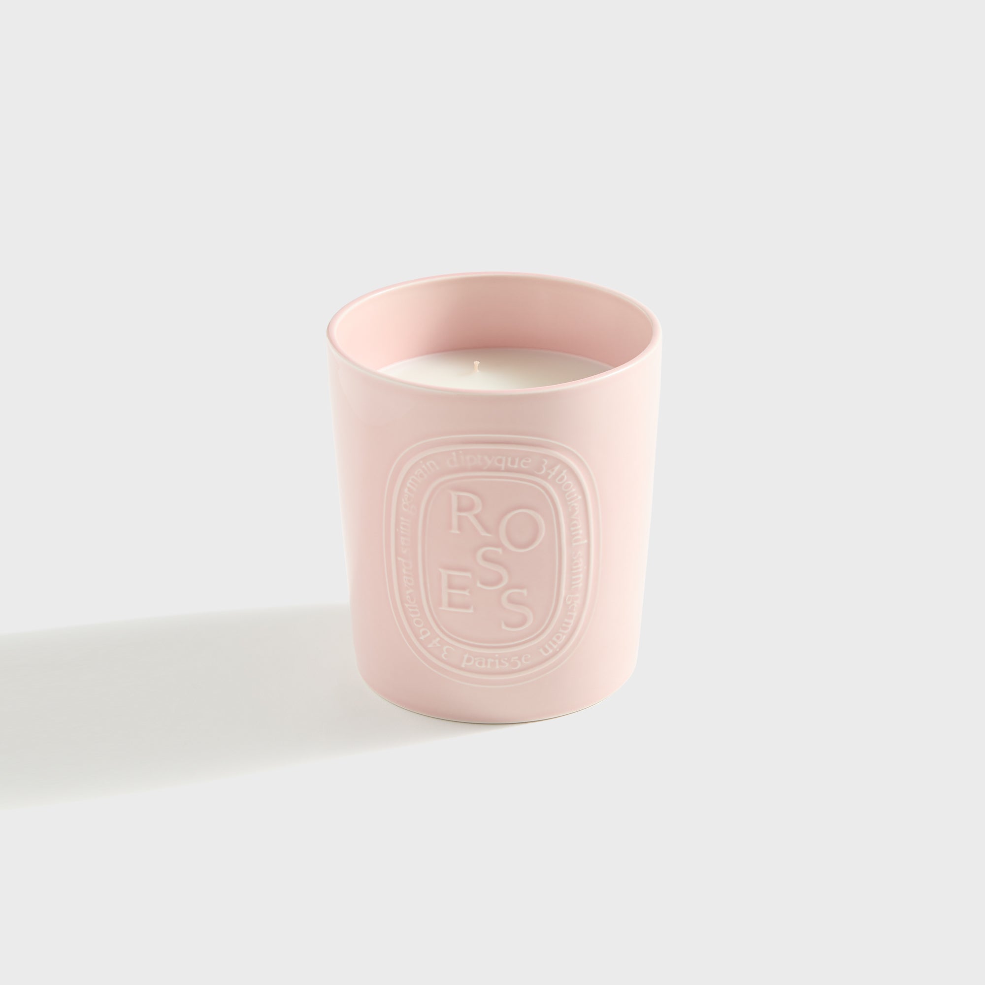 Diptyque Roses Candle | Kith