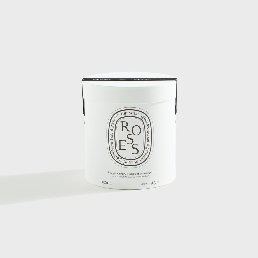Diptyque Roses Candle | Kith