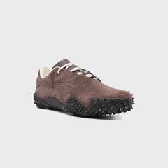 PUMA x JJJJound Mostro - Dark Chocolate | Kith Dark Chocolate