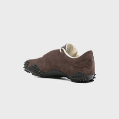 PUMA x JJJJound Mostro - Dark Chocolate | Kith Dark Chocolate