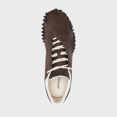 PUMA x JJJJound Mostro - Dark Chocolate | Kith Dark Chocolate
