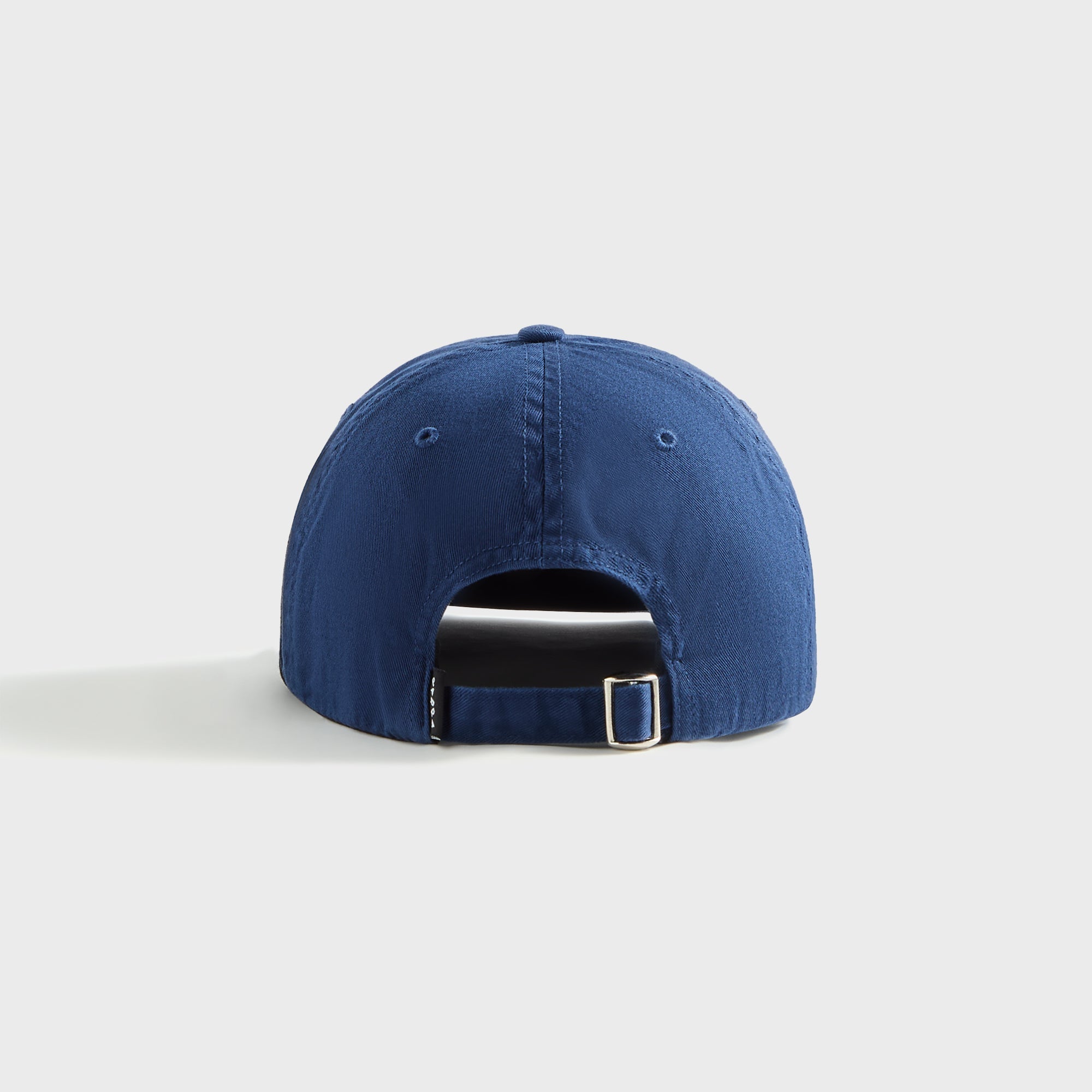 by Parra Mid Career 6 Panel Cap - Blue | Kith Blue