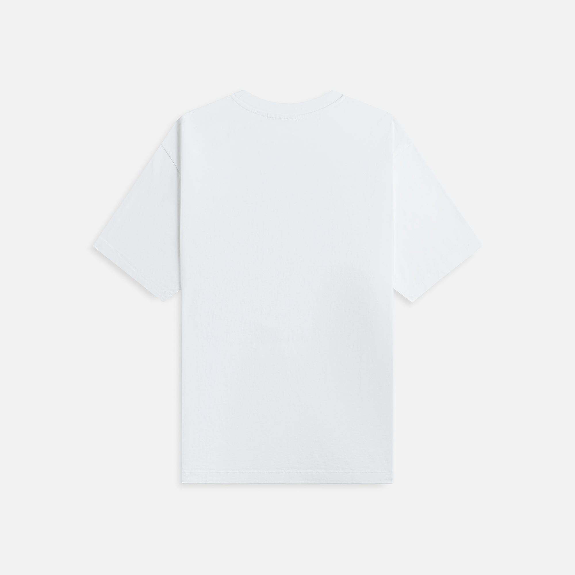 by Parra Into Nowhere Tee - White | Kith White