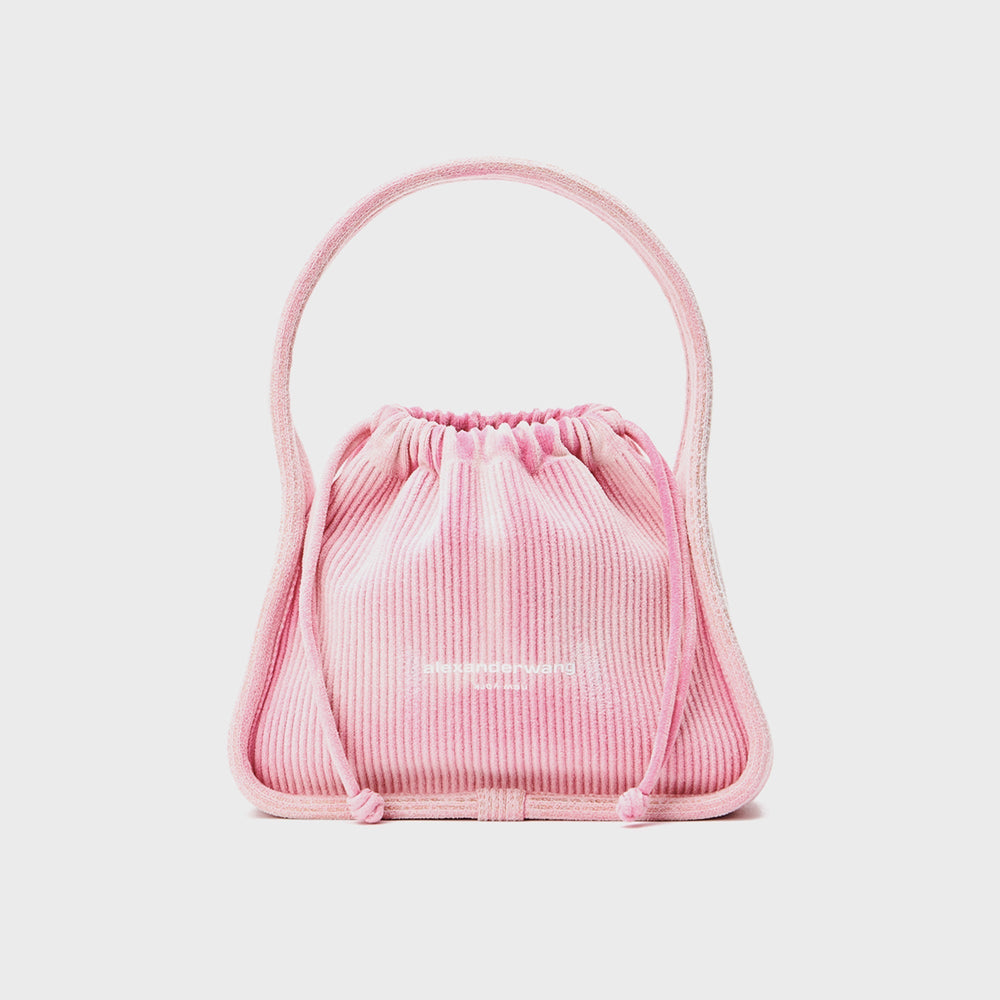 Alexander Wang Ryan Bag Small - Washed Pink | Kith Washed Pink