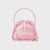 Washed Pink