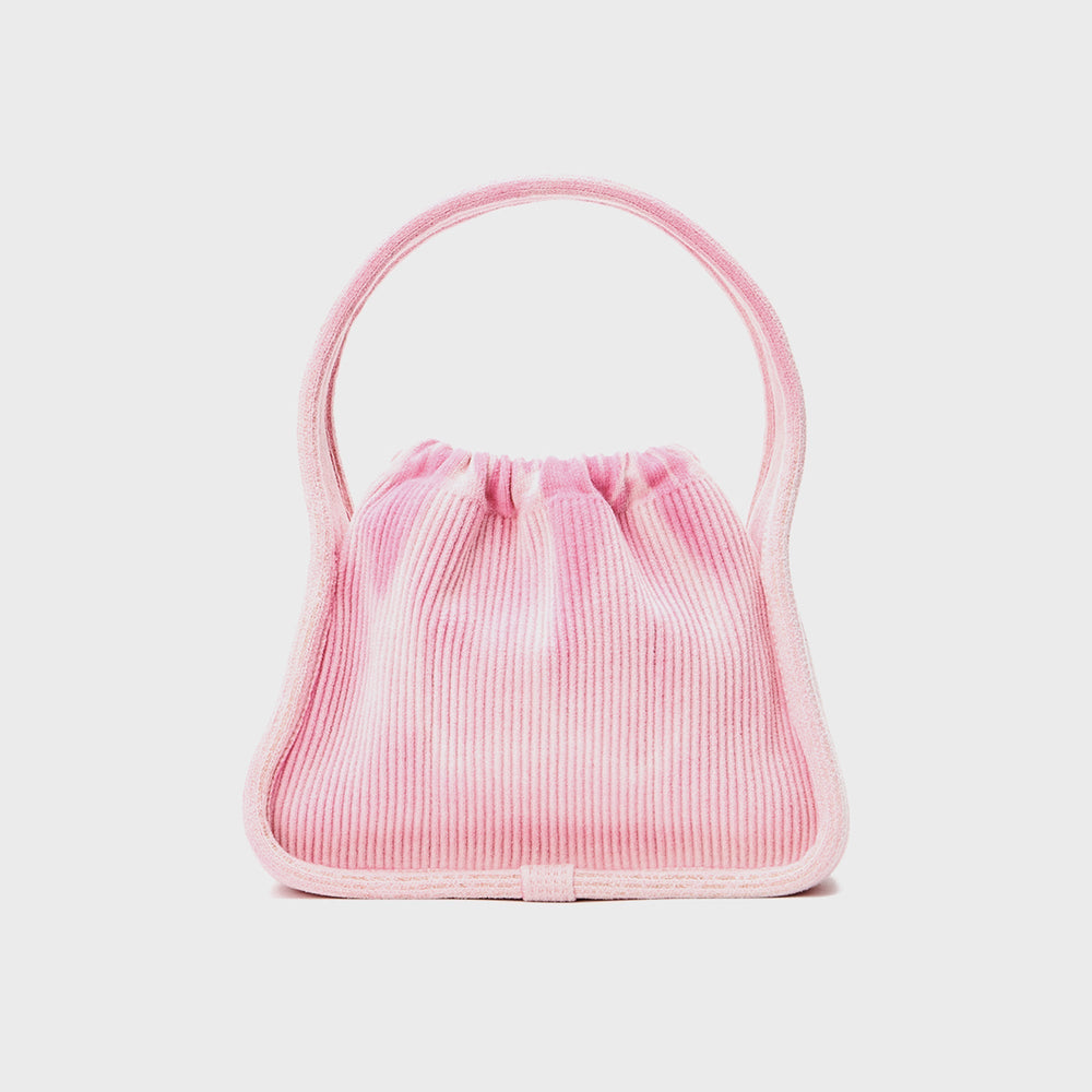Alexander Wang Ryan Bag Small - Washed Pink | Kith Washed Pink